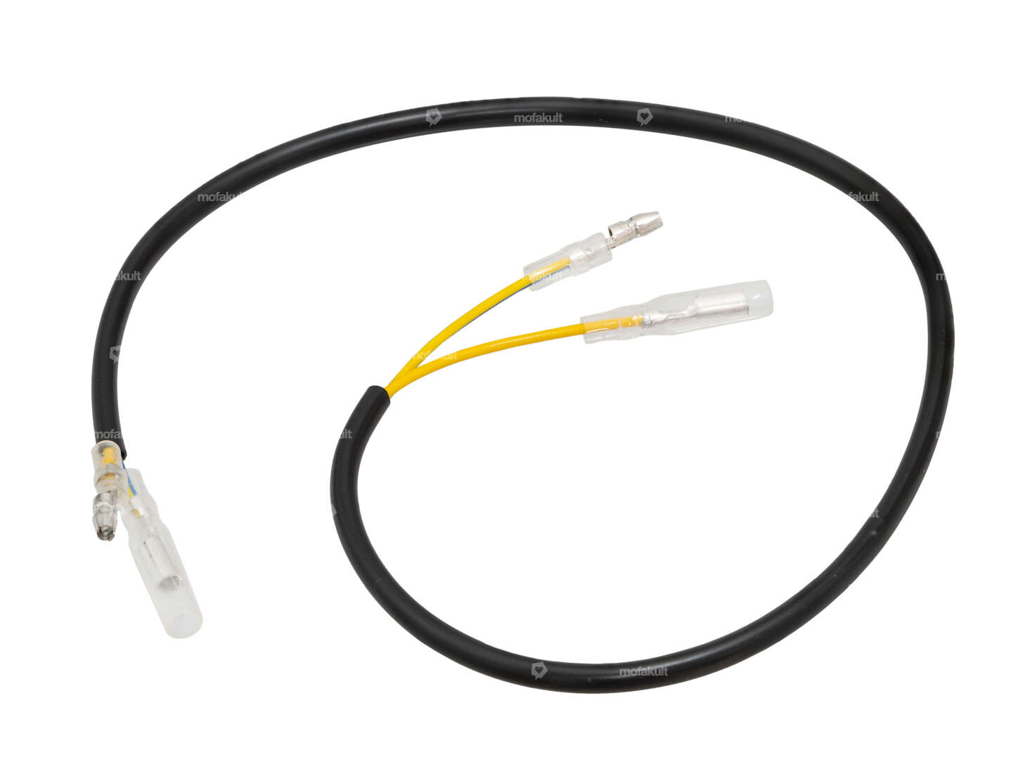 HPI câble d'extension commutation courbe d'allumage 2 pôles d'allumage (45 cm) Carousel Image 1