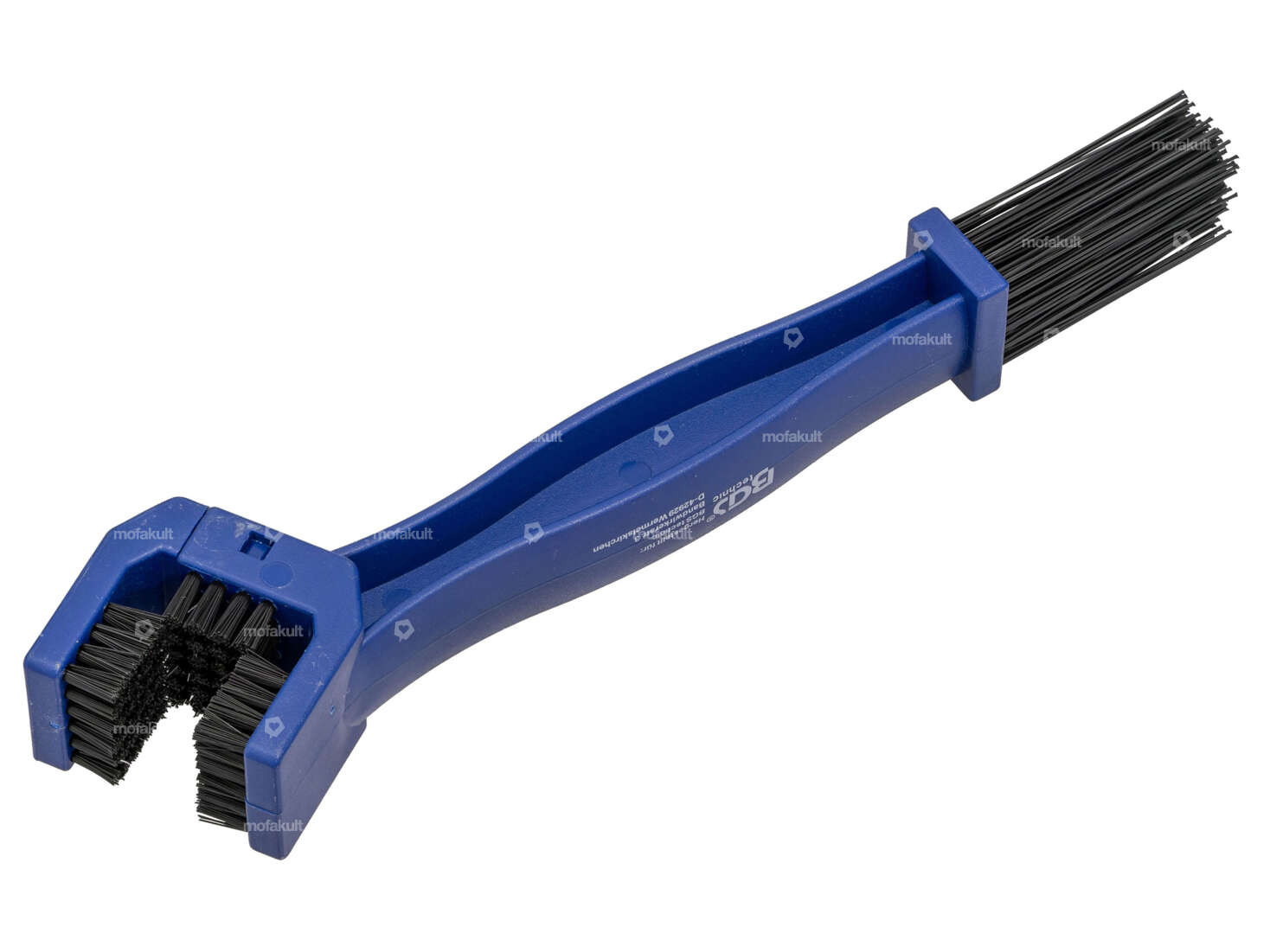 BGS Chain cleaning brush Carousel Image 1