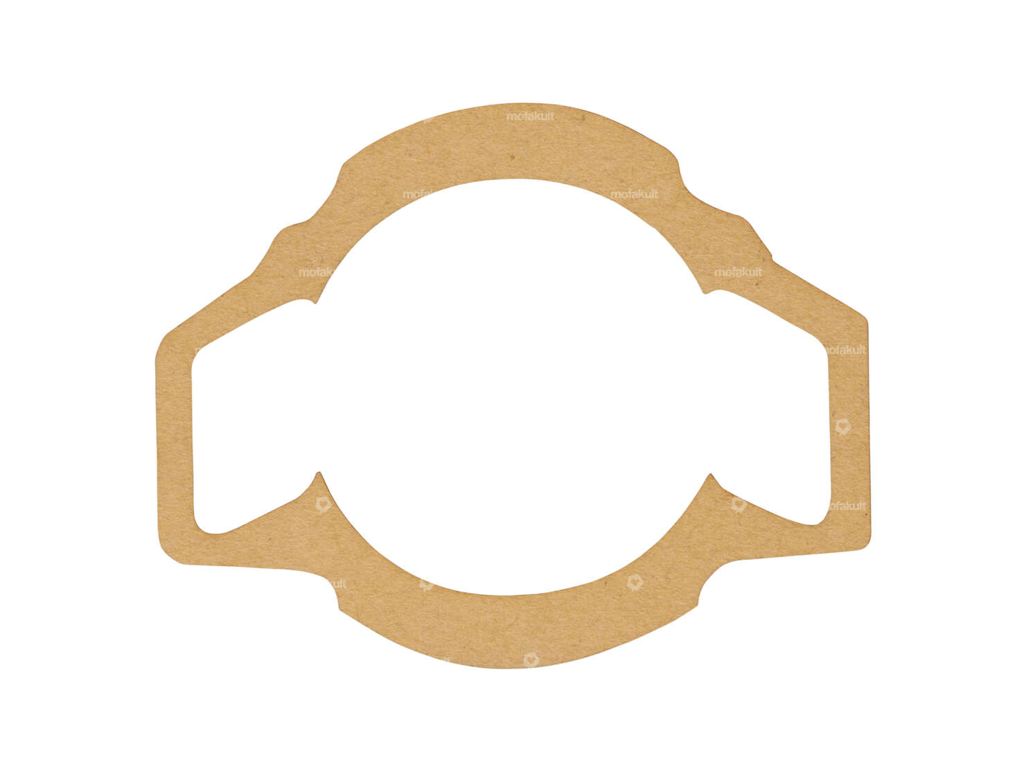 swiing® revival Zylinderfussdichtung 40 mm 0.45 mm | Puch Velux / NG-2AH Carousel Image 1