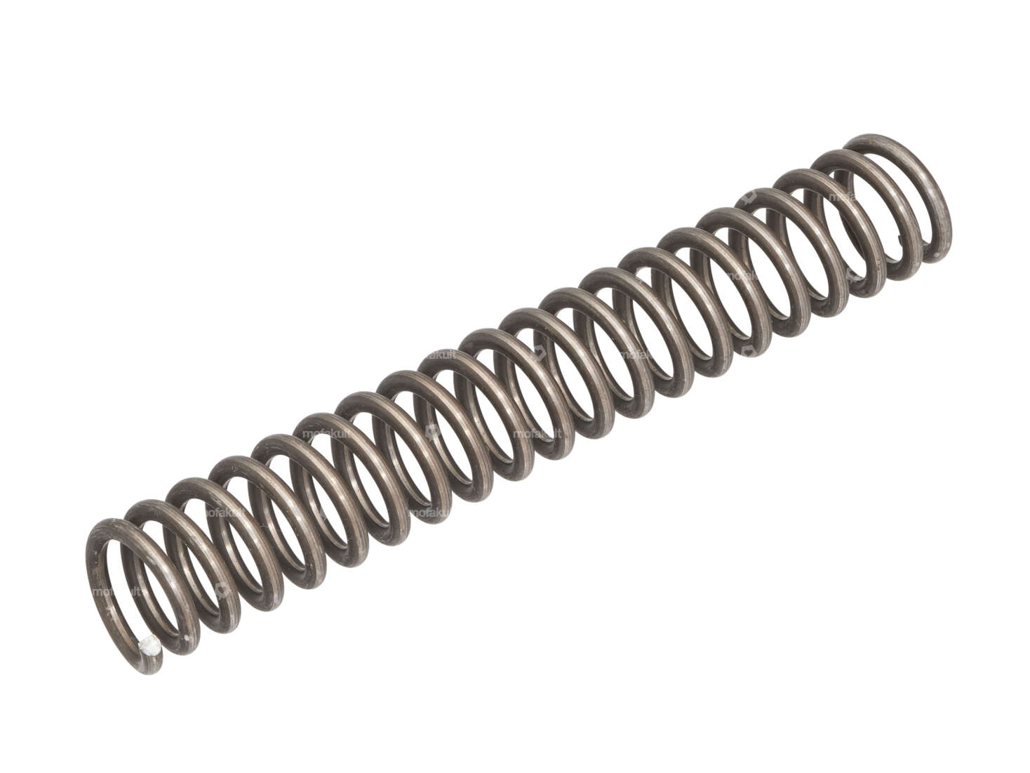 Ressort de fourche droit Ø 23 x 150 mm | Hercules Prima, Optima Carousel Image 1