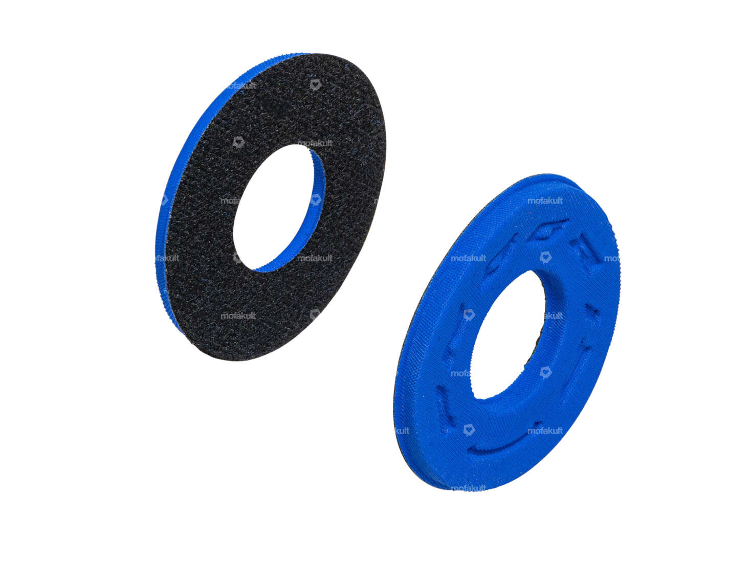 ProGrip Handpolster blau Carousel Image 1