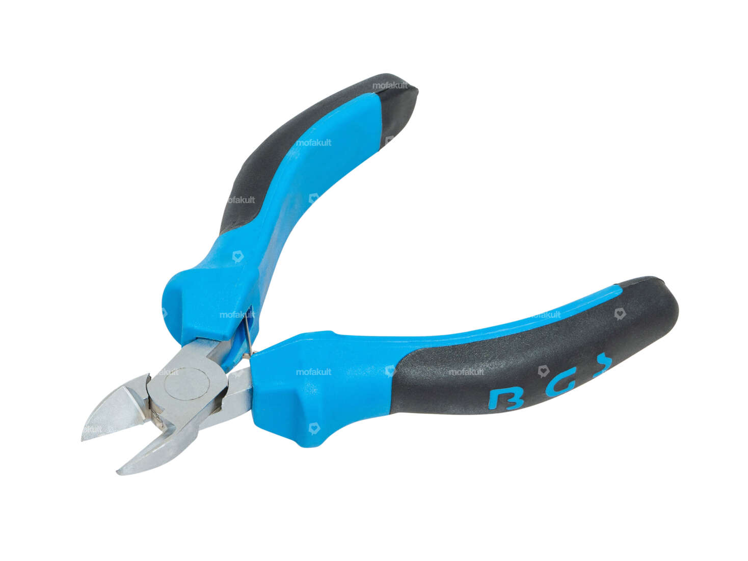 BGS Pince coupante de côté petite Carousel Image 1