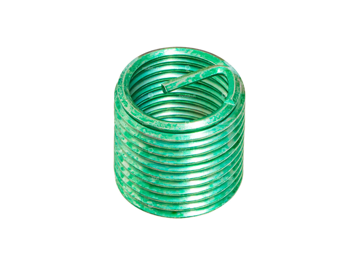 HeliCoil insert M14x1.5 (1.5D) 21 mm Inox Carousel Image 1