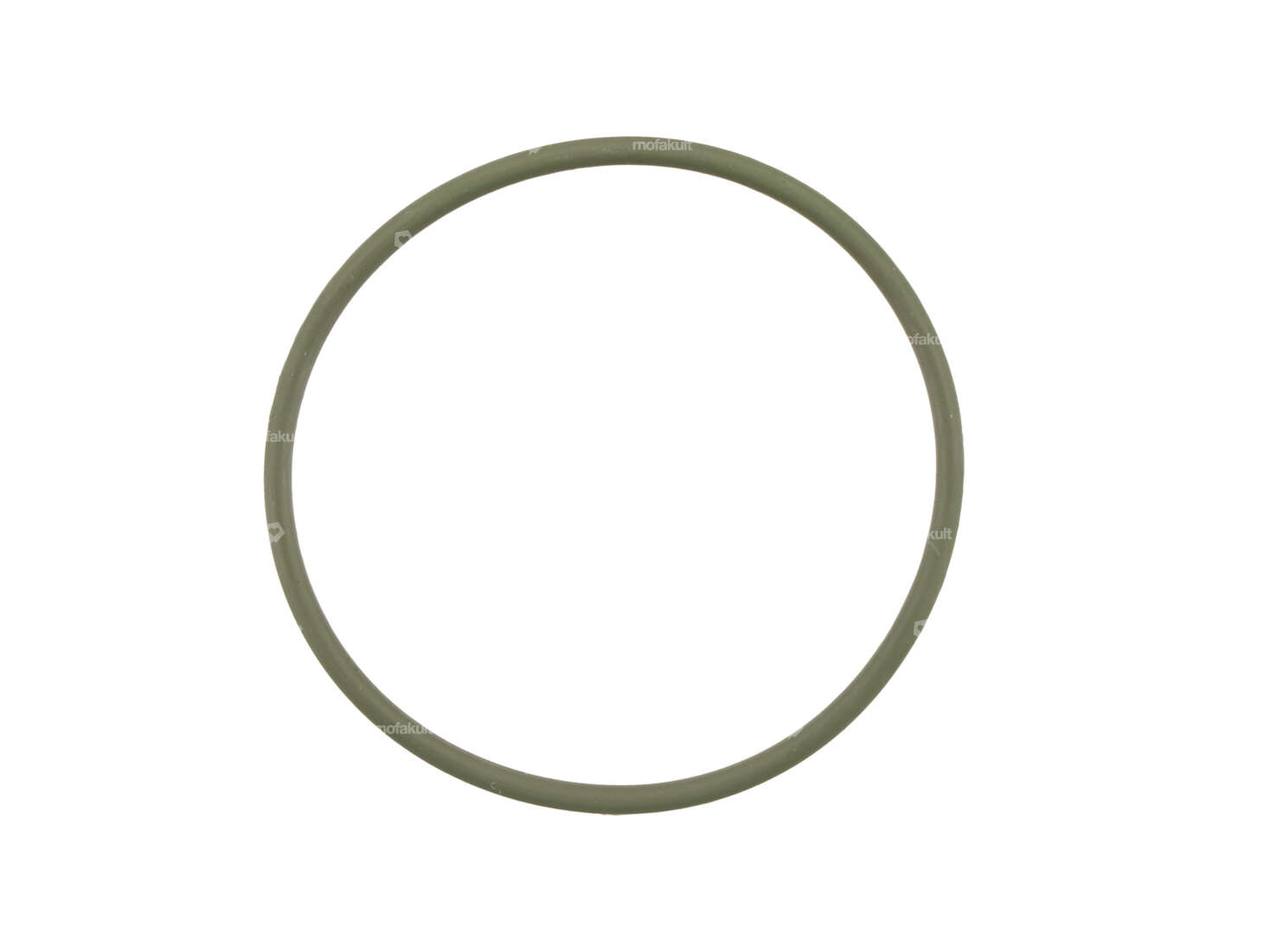 Joint torique de culasse FPM (jusqu'à 200°C) 44 x 2.0 mm vert | Puch Carousel Image 1