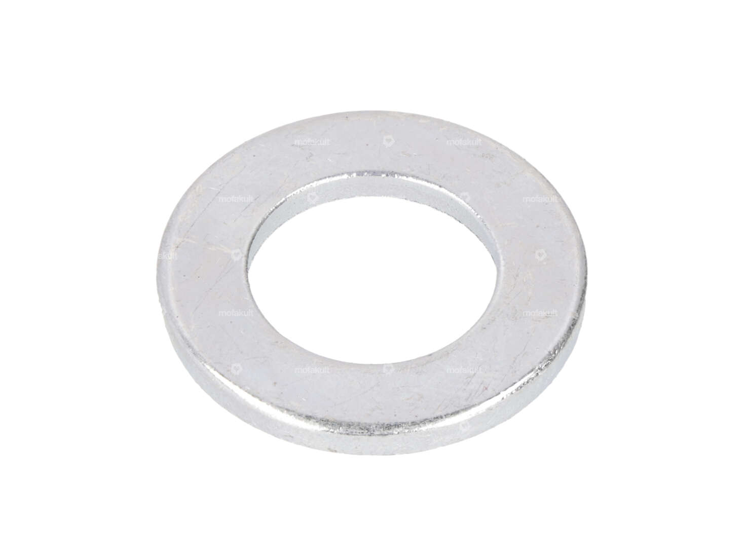 Rondelle en U M16 17/30/3 galvanisée Carousel Image 1