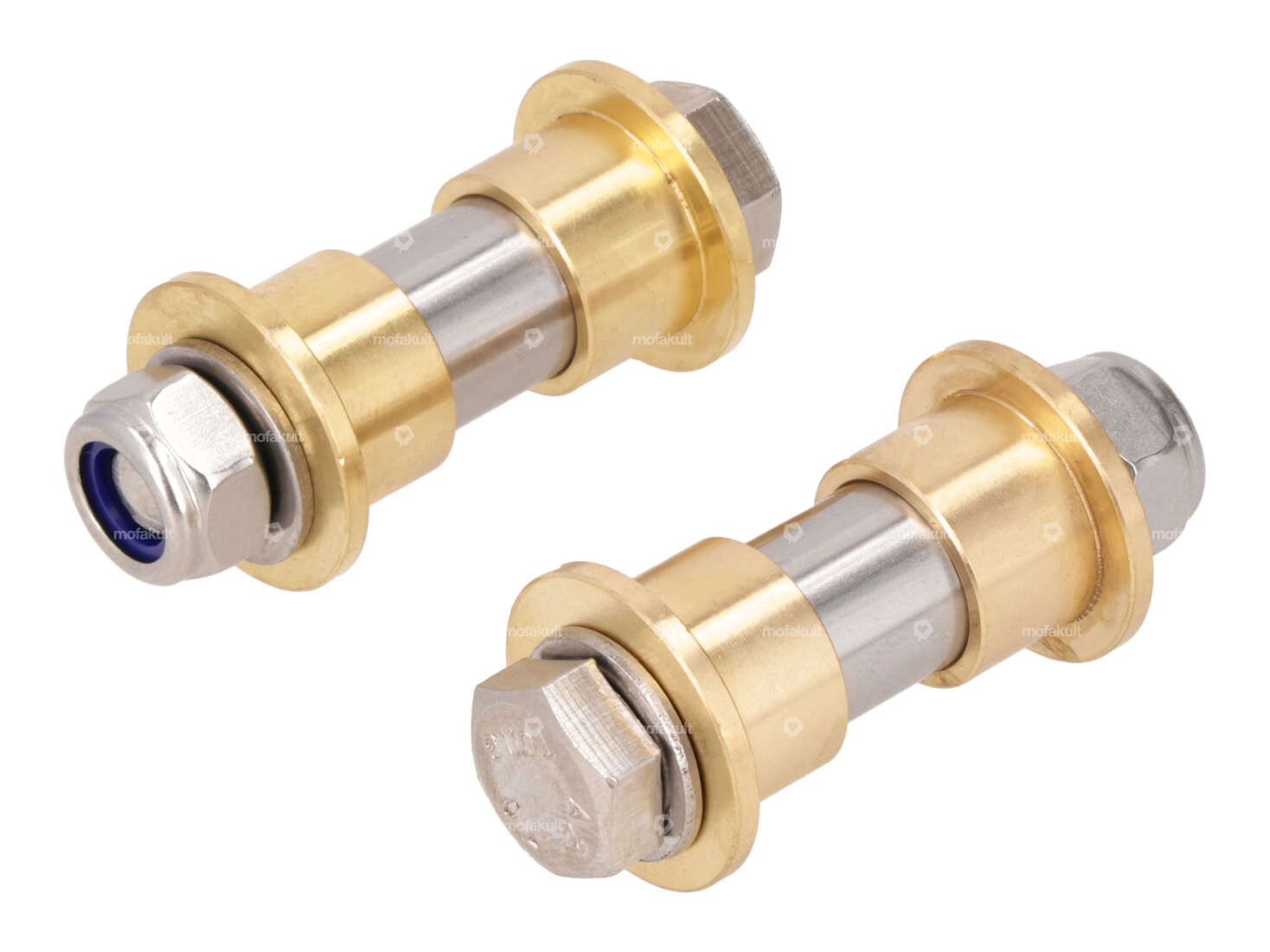 swiing® ingenious Achse-Schwingarm-Set | Piaggio Ciao Carousel Image 1