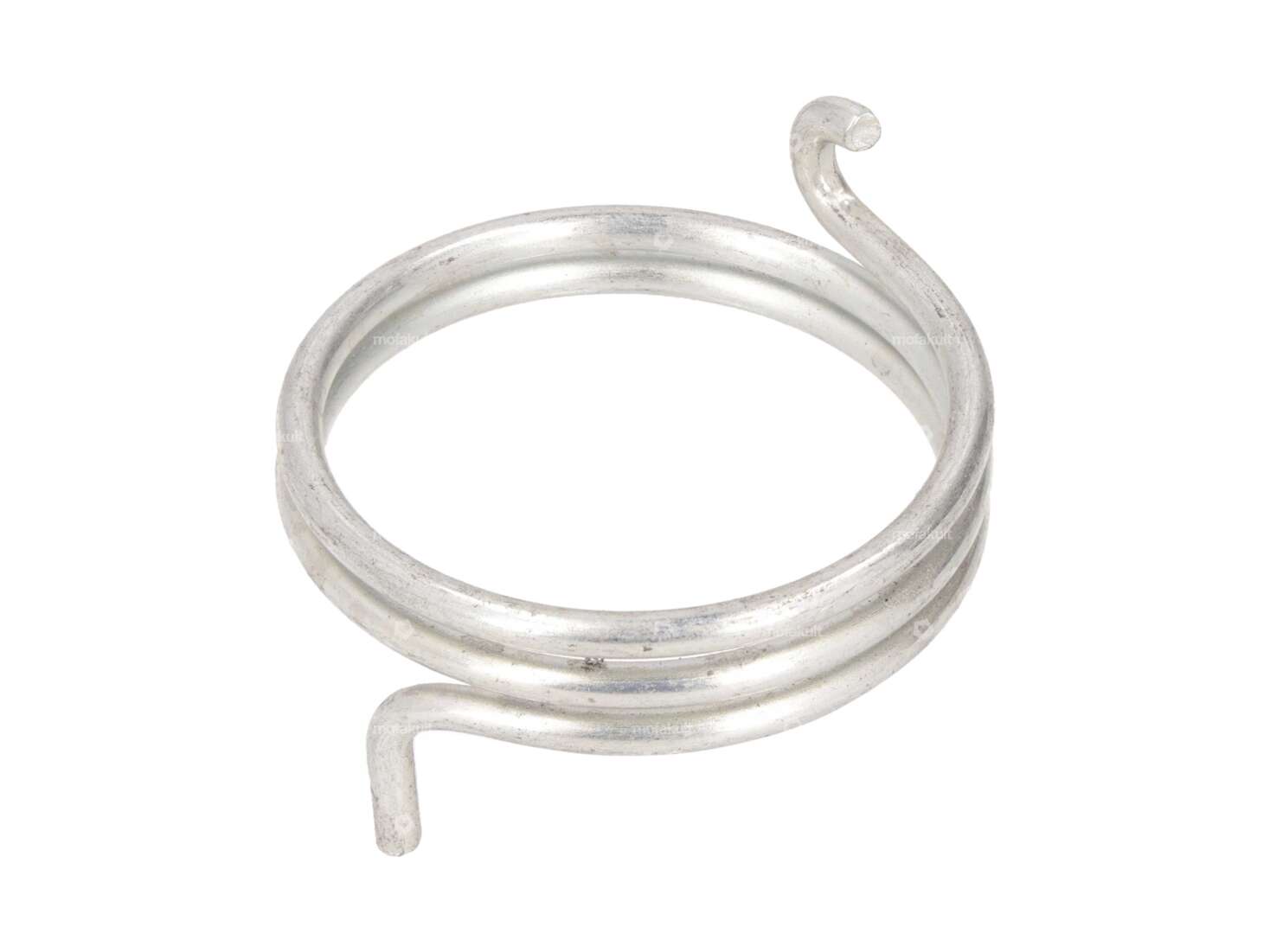 ressort tendeur de chaîne original | Piaggio SI PTT, Grillo, SUPERbravo Carousel Image 1