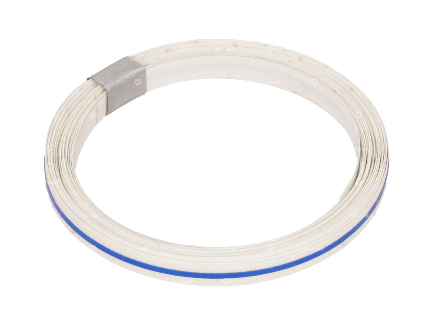 Decorative line blue 1 mm Carousel Image 1