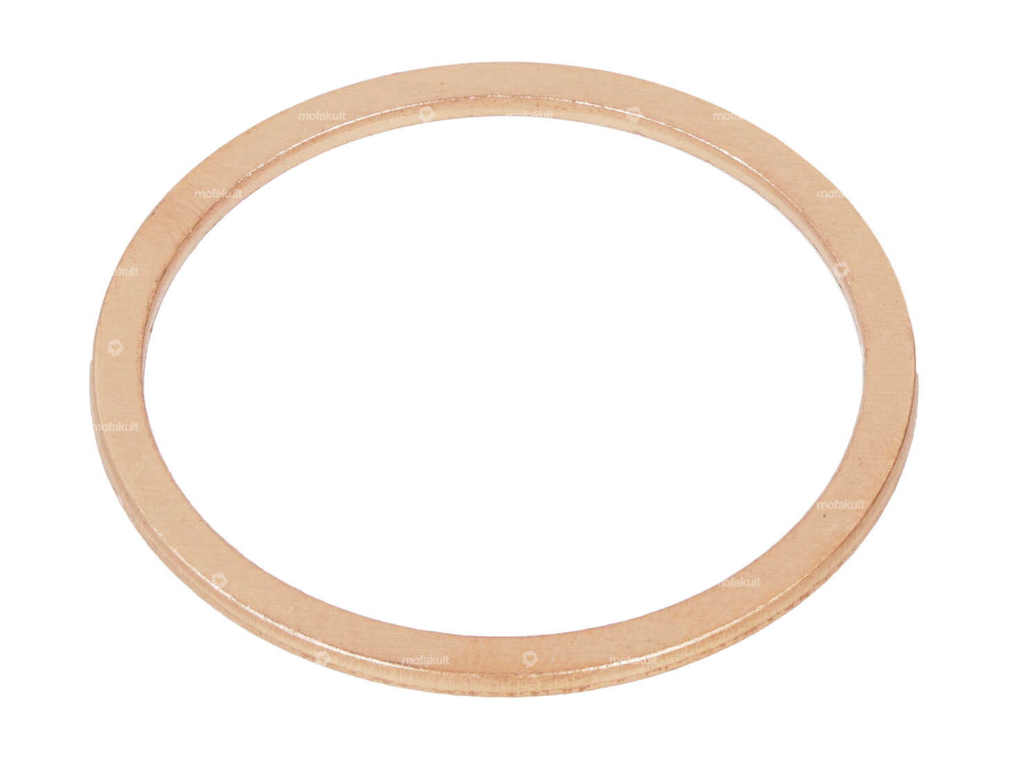 Dichtring 42/49/2 Kupfer Carousel Image 1