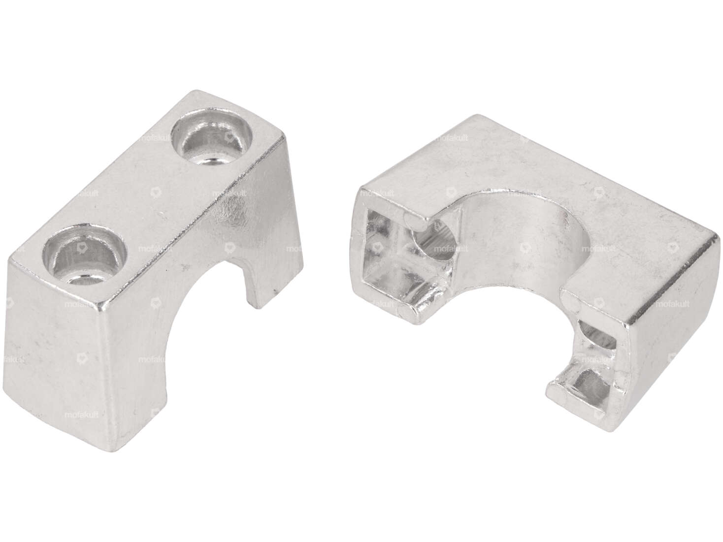 Klemmbrücken Alu | Puch Carousel Image 1