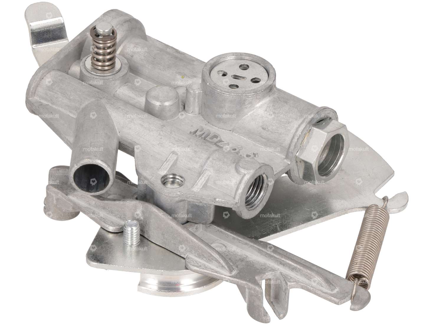 Vergaser 9 mm getarnt | Solex 3300, 3800, 5000 Carousel Image 3