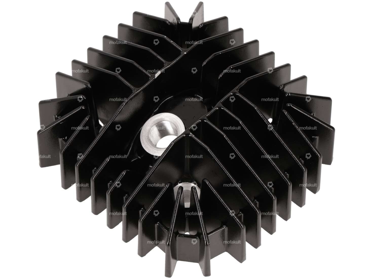 GPO Ø 40 mm Zylinderkopf «original» | Pony GTX, Cross 521 (A8113) Carousel Image 1