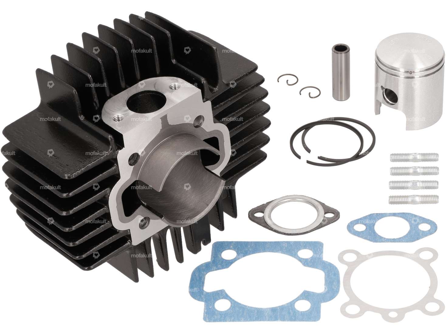 GPO Ø 45 mm «Metrakit» Zylinderkit | Puch Carousel Image 1