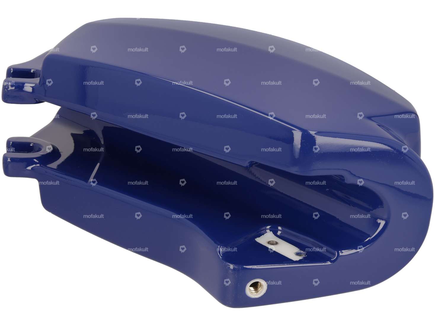 Réservoir bleu | Pony GTX 521 (P1575B) Carousel Image 2