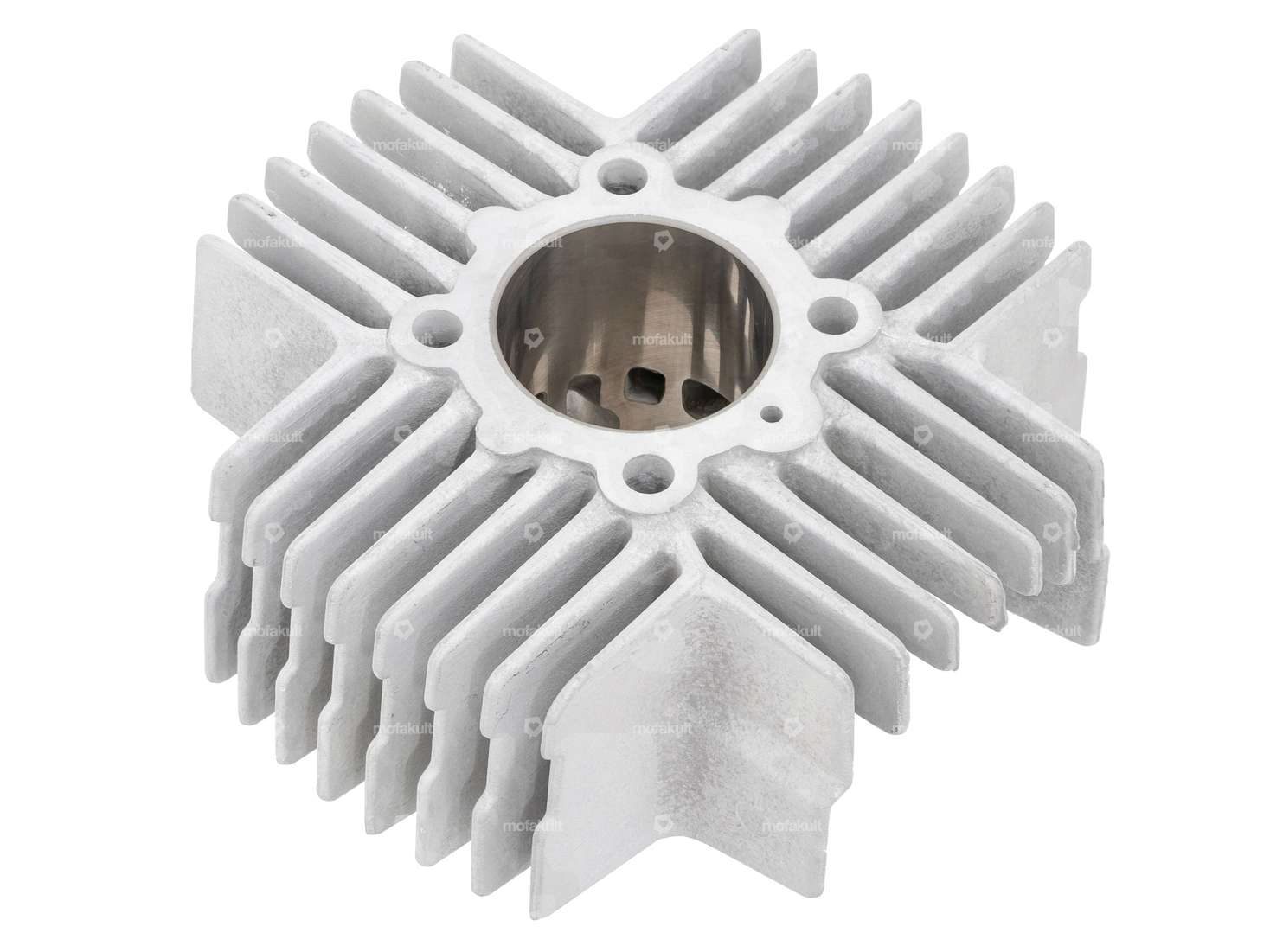 Polini 43.5 mm kit cylindre membrane | Puch Carousel Image 3