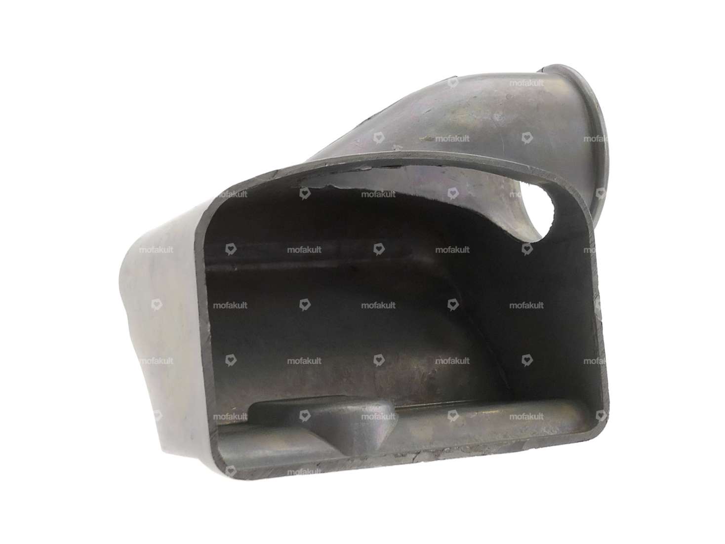 Chambre de filtre à air Bing SSB 17 mm Carousel Image 2