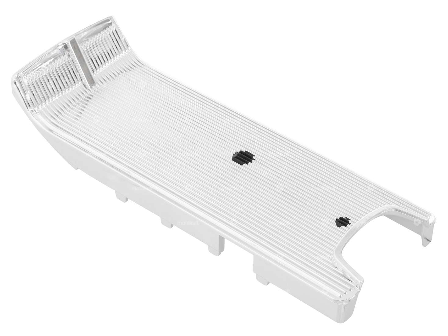 Running board chrome | Piaggio Ciao Carousel Image 1