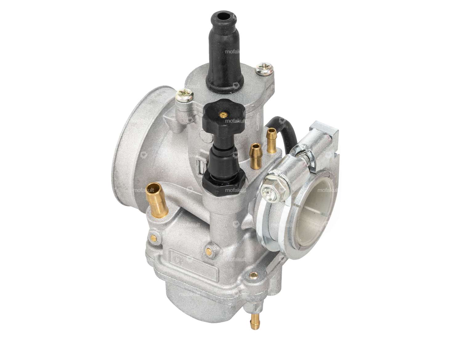 Polini CP 21 mm Vergaser (Handchoke) Carousel Image 4