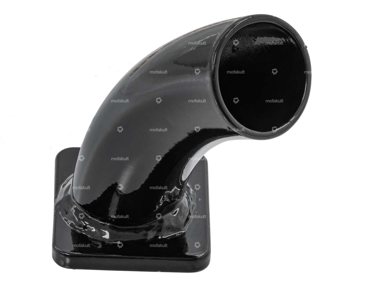 MLM 19 mm tubulure d'aspiration Polini 4 membranes rabattables Dell'Orto PHBG, CP | Puch Carousel Image 2