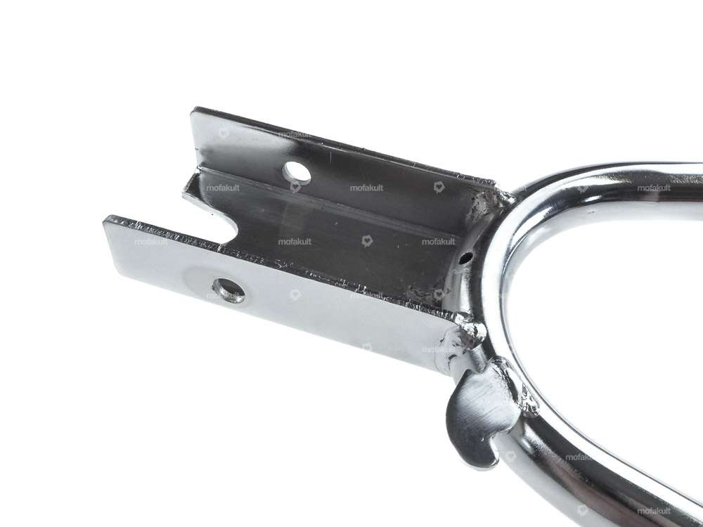 Béquille principale 27 cm Chrome | Tomos Carousel Image 3