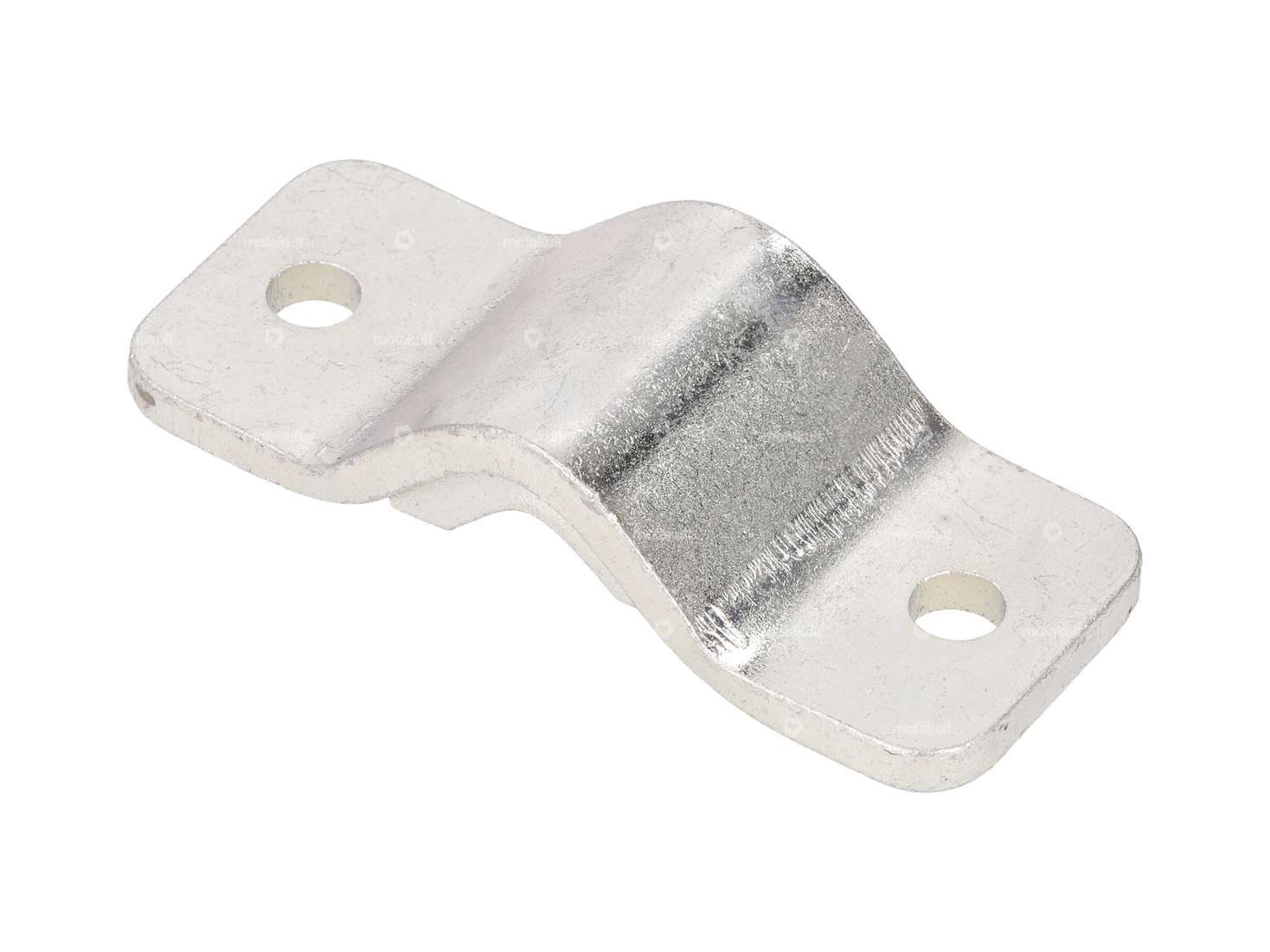 HAERRY trailer coupling mounting plate with reduction plate Carousel Image 2