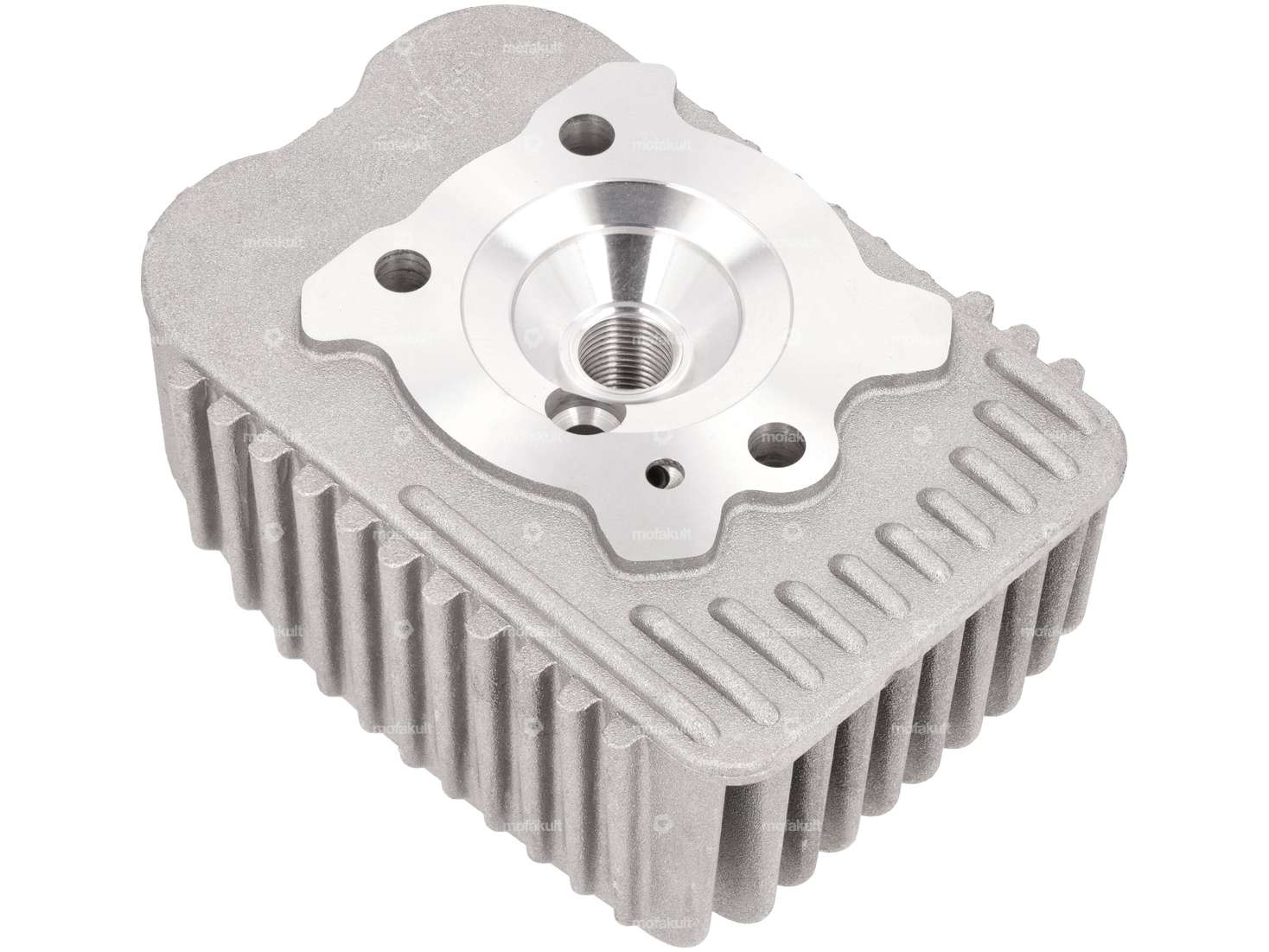 Kit de cylindres Polini Racing 43 mm incl. tête 12 mm KoBo | Piaggio Ciao, Bravo, Boxer Carousel Image 5