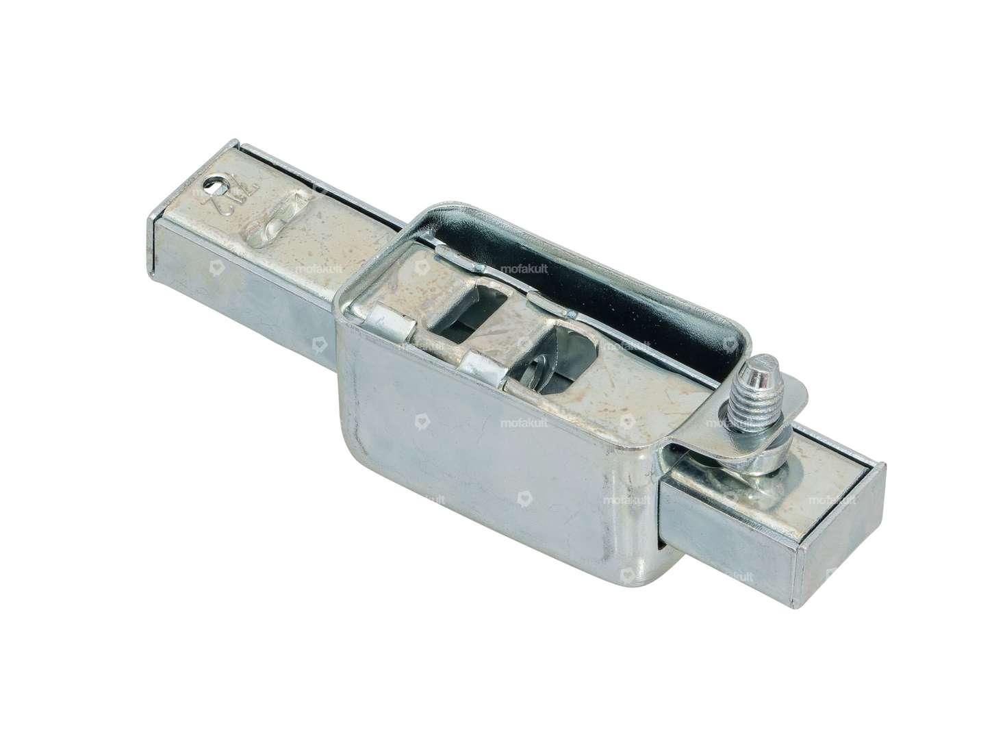 Hebie-Trumpf Speichenschloss (37x20) NOS Carousel Image 2