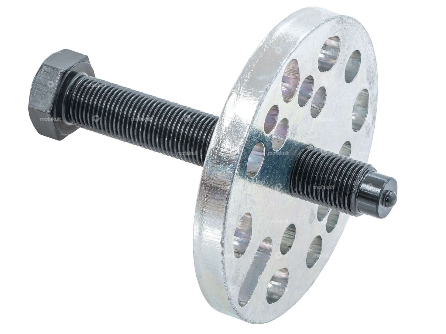 Buzzetti honing tool Carousel Image 2