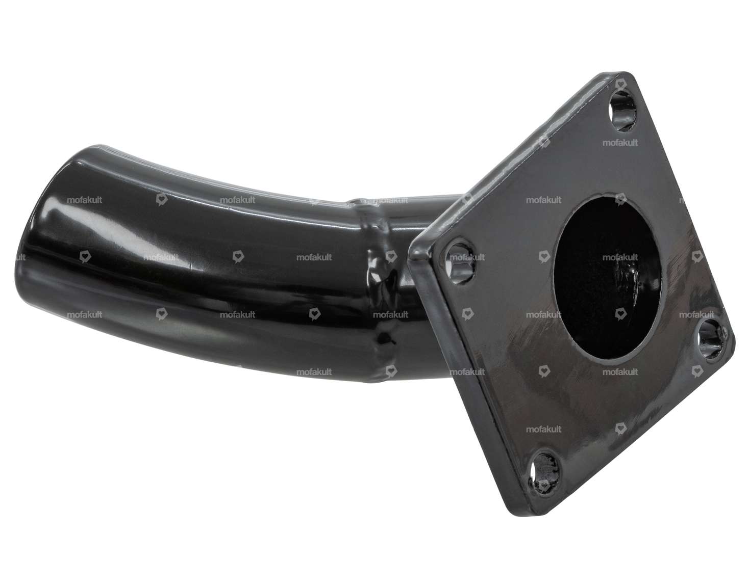 MLM 21 mm Ansaugstutzen Membran-Adapter Dell'Orto PHBG | Puch Carousel Image 3