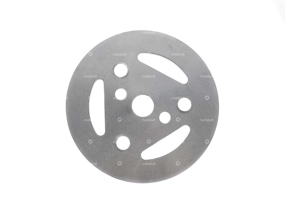 Jammer Grundplatte Rennkupplung | Puch E50 Carousel Image 3