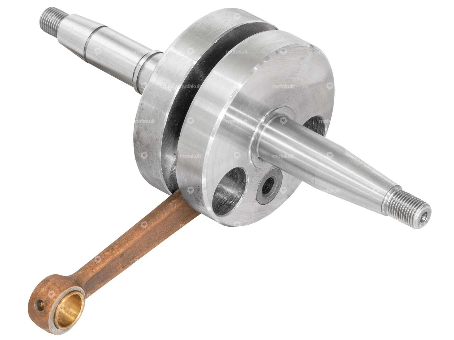 Vilebrequin Mazzucchelli d'origine E50 Carousel Image 2