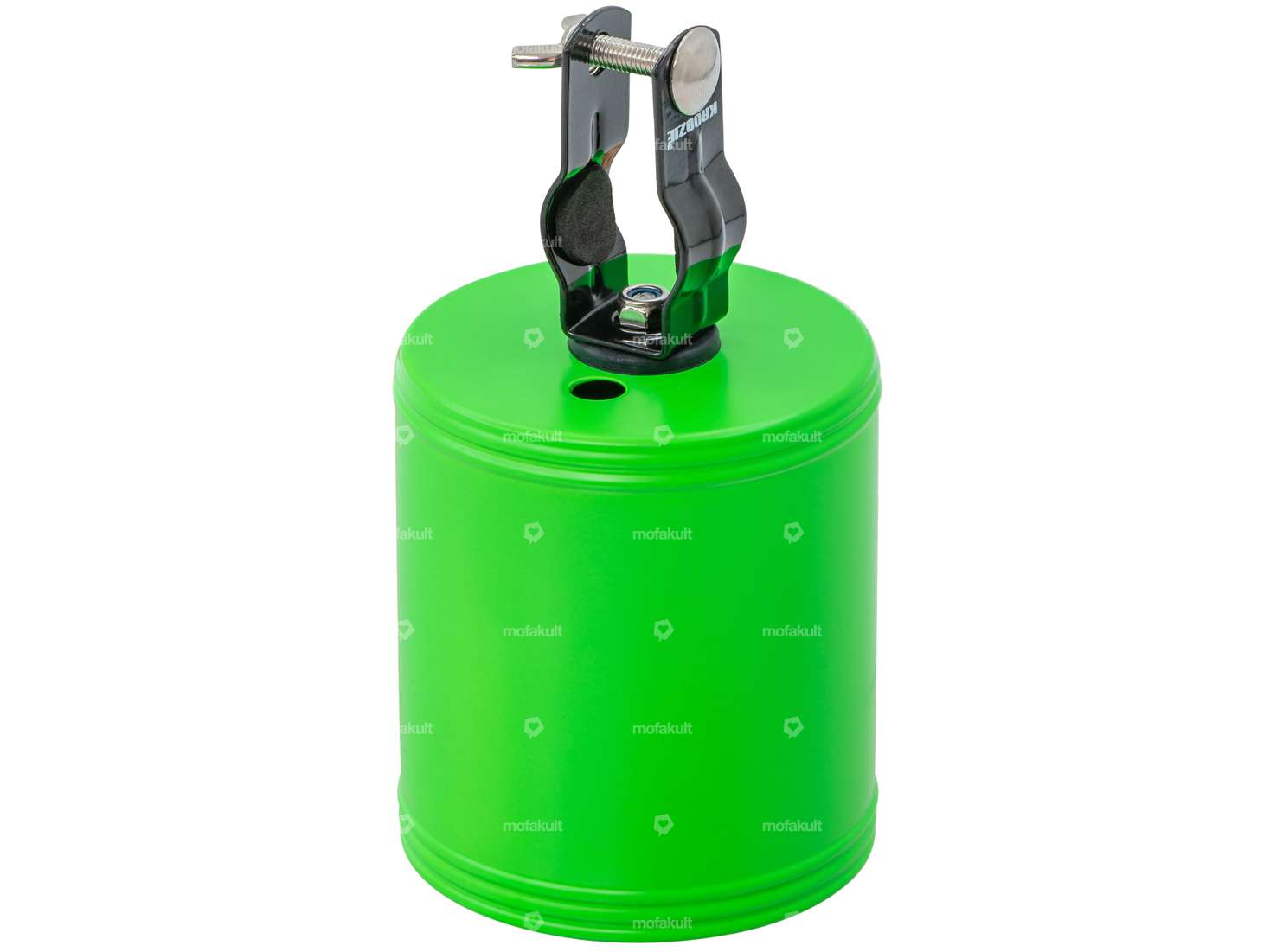 Kroozie cup holder light green matt Carousel Image 2