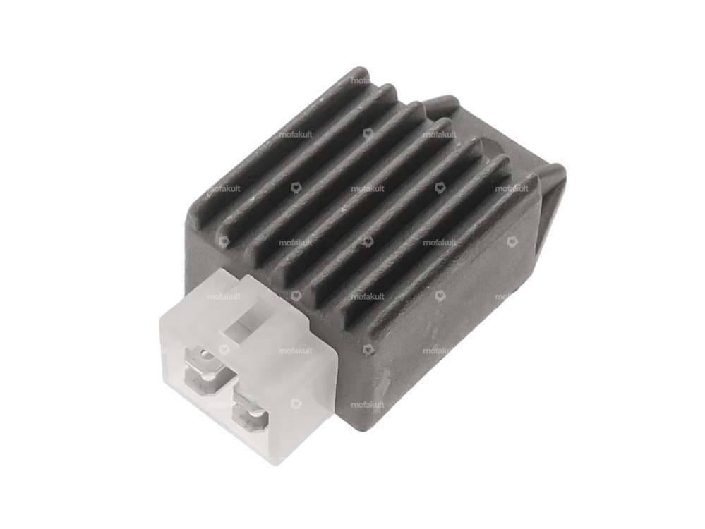 Allumage de course Kokusan 6V avec lumière Carousel Image 5