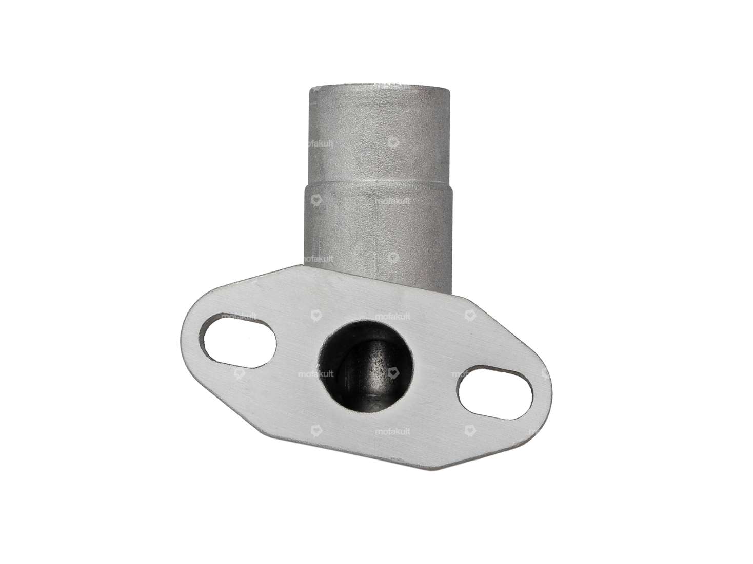 GPO 12 mm intake manifold Puch X30 NG-2AH Carousel Image 3