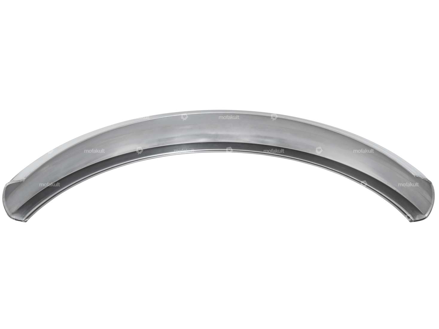 swiing® revival 19" front fender "Oldie" Inox Carousel Image 3