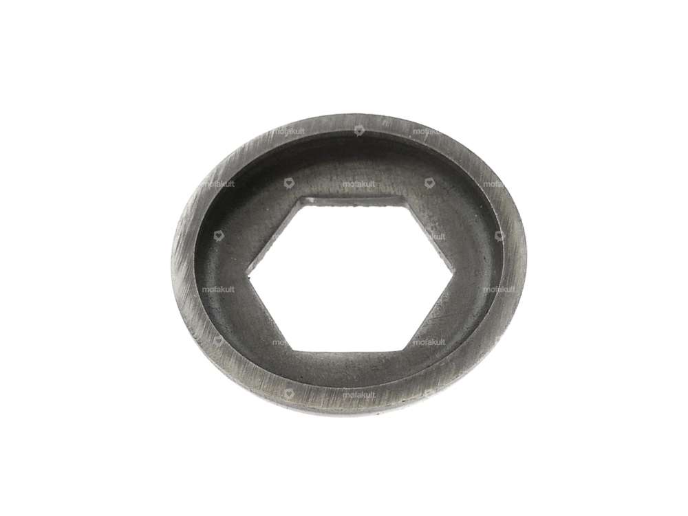 Anlaufscheibe 5.2 mm Getriebe NOS | Puch ZA50 Carousel Image 2