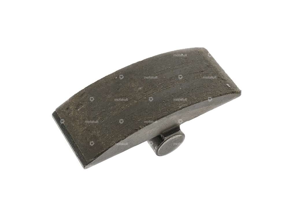 Garniture d'embrayage Occ. | Sachs 503 AB, ABL (A5638) Carousel Image 2