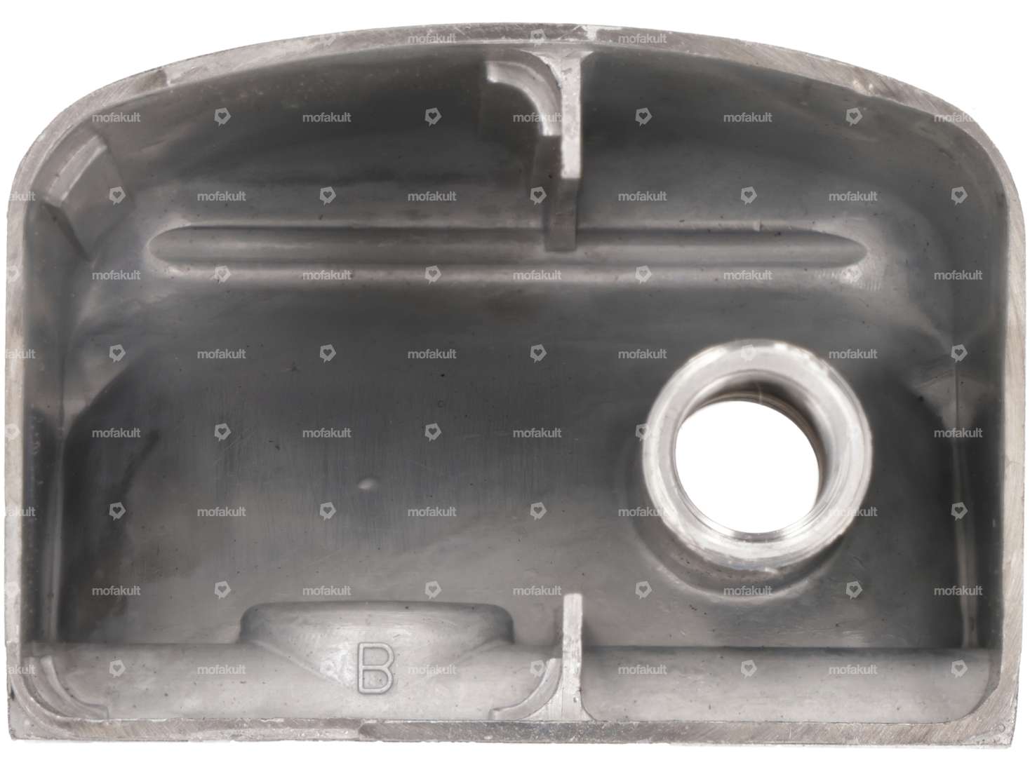 BING air filter cap Bing SSB version without membrane NOS Carousel Image 3