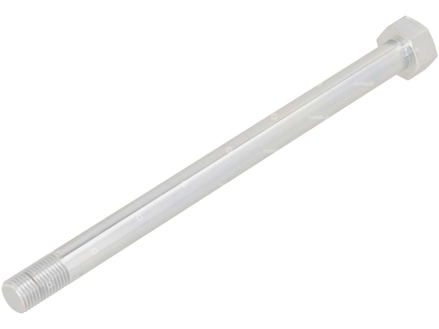 Wheel axle M12x1.25 x 190 rear wheel | Pony Cross Beta 521 (P8358) Carousel Image 2