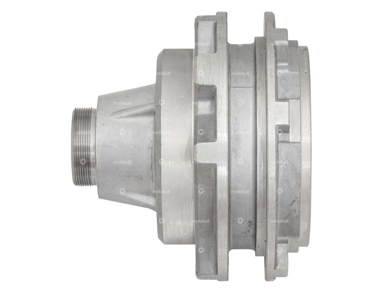 GPO wheel hub cast wheel rear | Puch Maxi, X30 NG-2AH Carousel Image 3