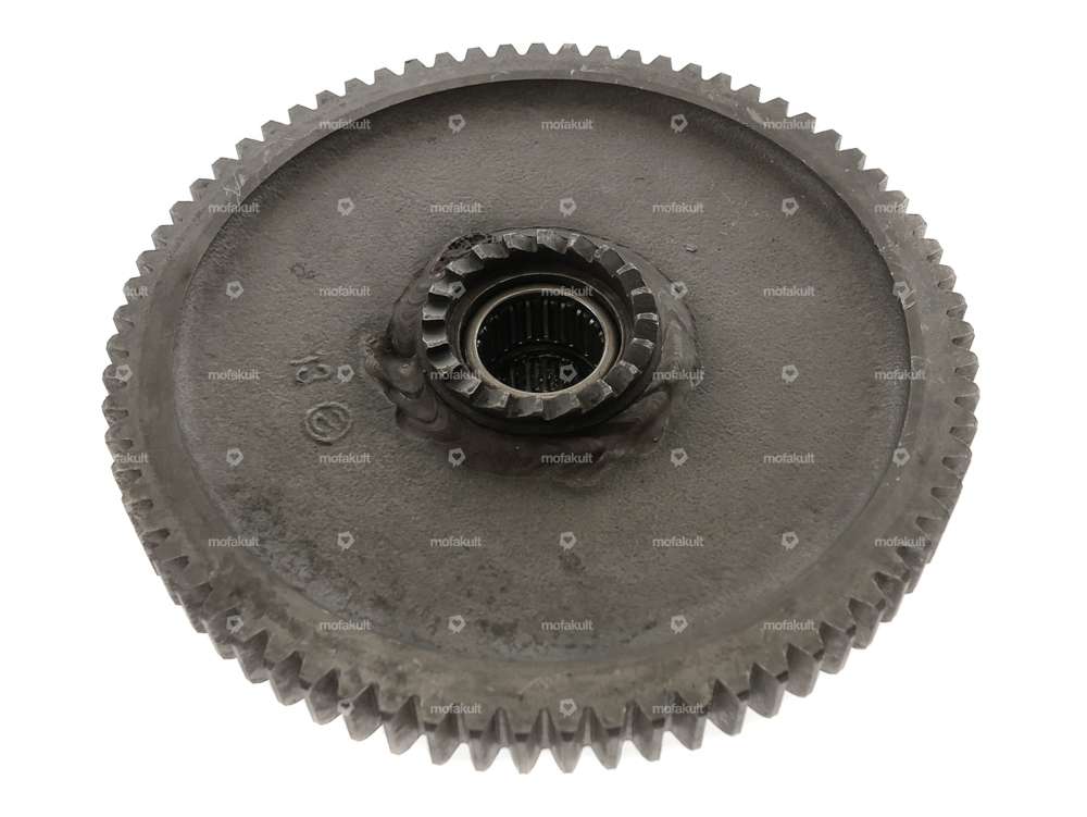 Hauptwelle 71 Zähne | Tomos Carousel Image 2