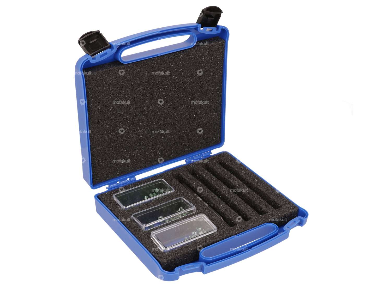 Kit de réparation de filetage HeliCoil M4 (outil professionnel) Carousel Image 2