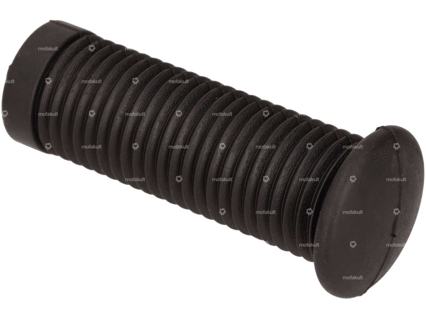 Repose-pieds en caoutchouc | Tomos Carousel Image 2