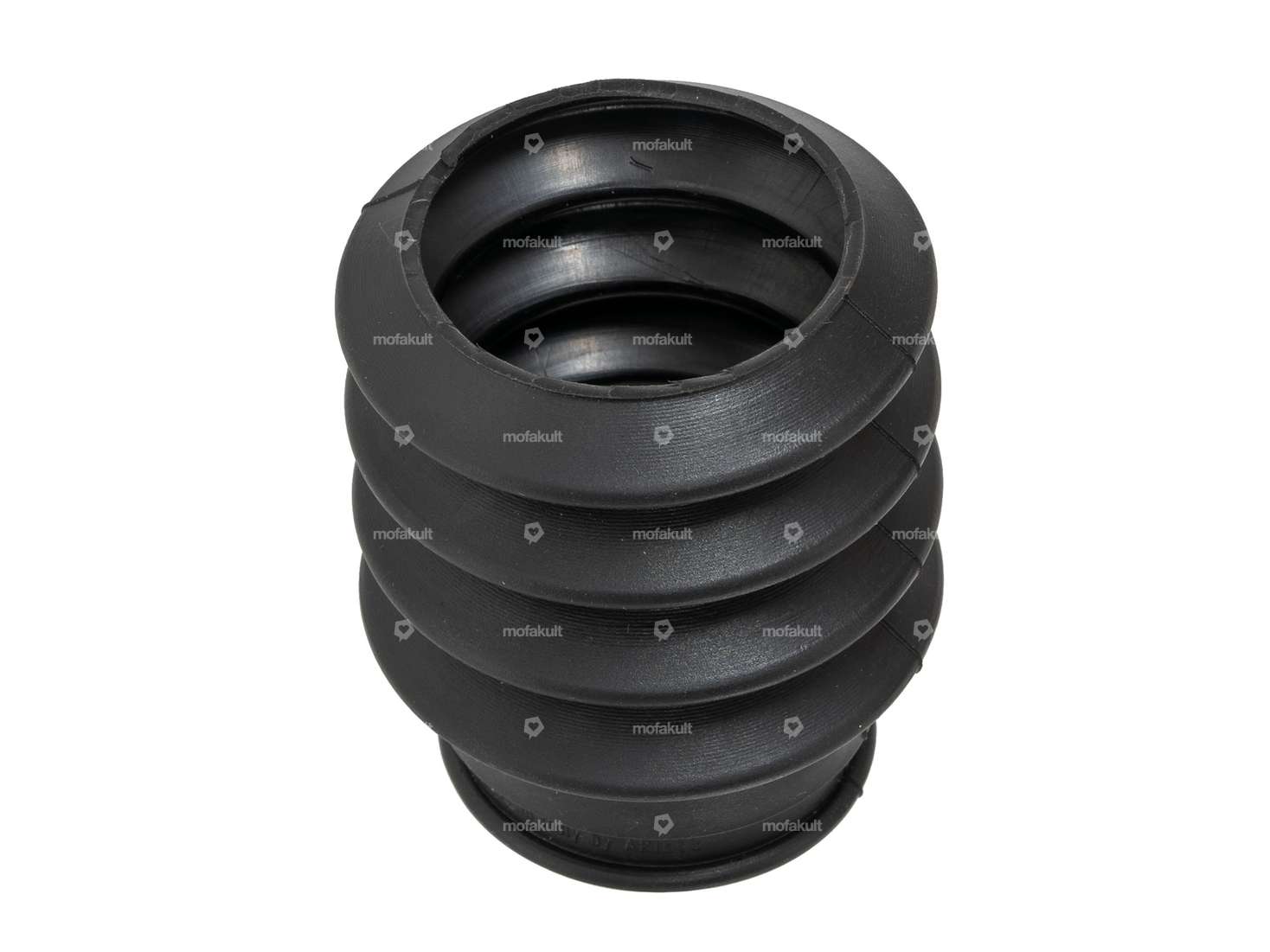 Caoutchouc d'aspiration Malossi Ø 37 / 42 mm Carousel Image 2