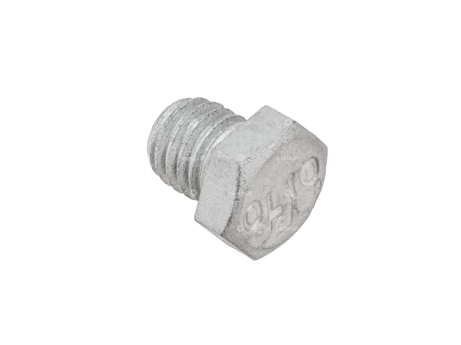 Bouchon de remplissage d'huile fourche M8x8 original | Piaggio SI Europe, Bravo, Boxer Carousel Image 2