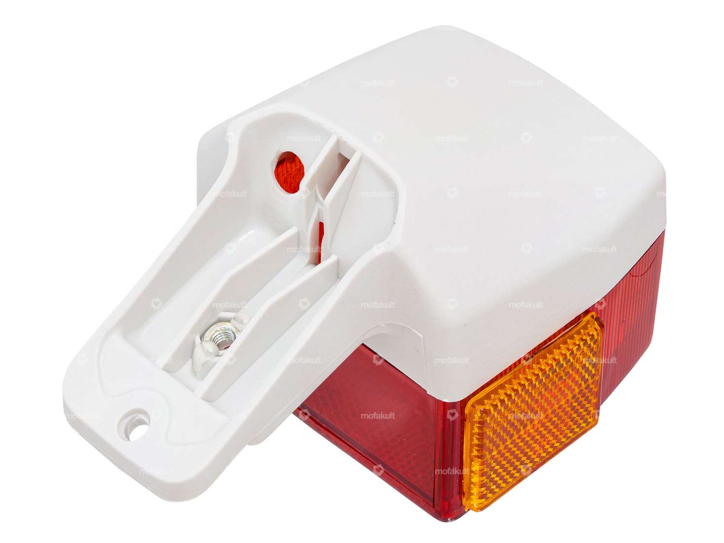 ULO rear light NOS | Puch Maxi P1 Carousel Image 2