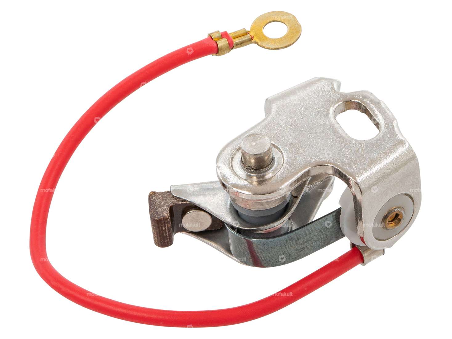 EFFE Unterbrecher mit Kabel | Motoplat Zündung Carousel Image 3