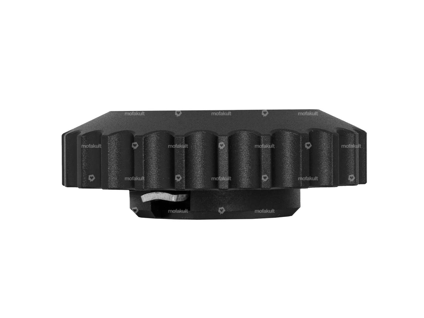 66HEROES Tankdeckel «Sachs» Bajonett 30 mm schwarz Carousel Image 3