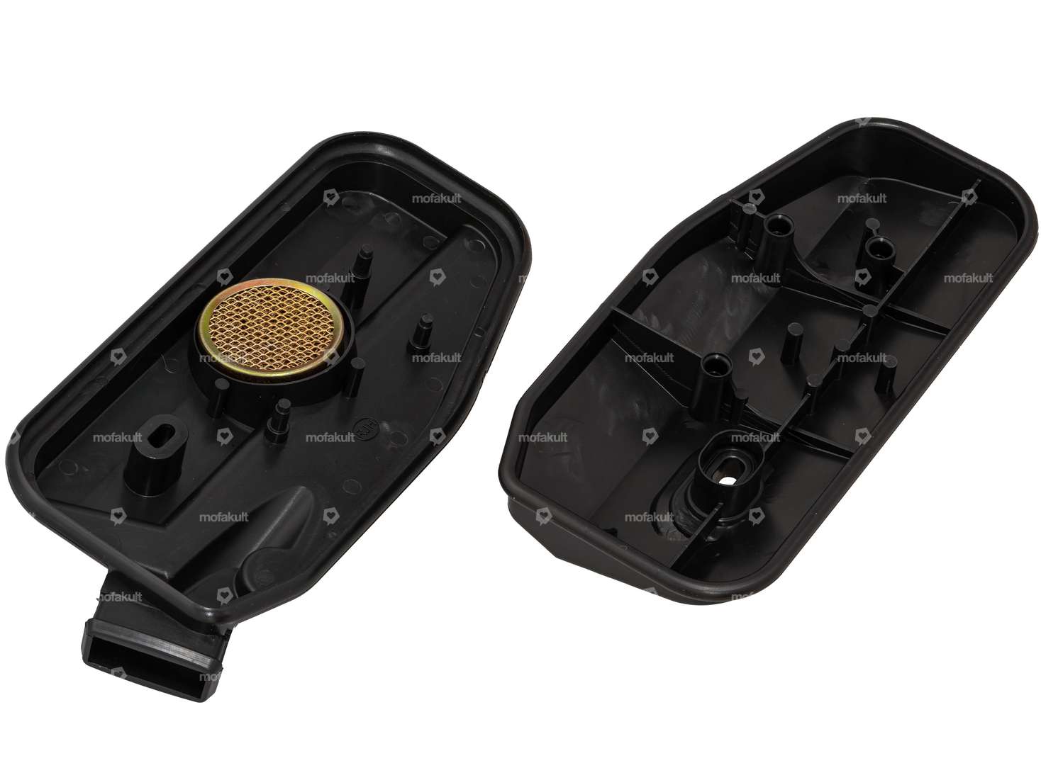 Filtre à air | Puch X50-4 / Duett / MK II Carousel Image 3