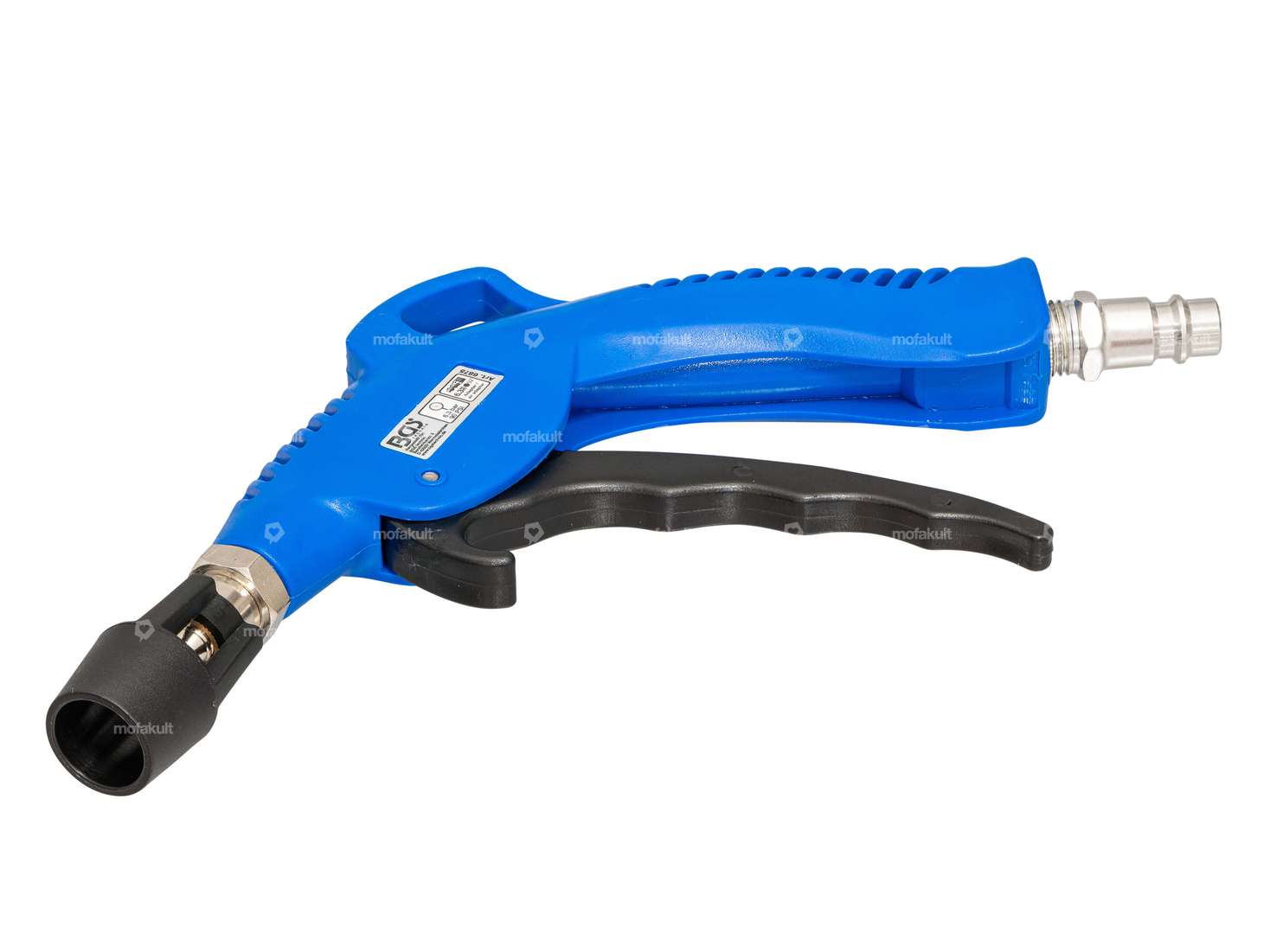 BGS Pistolet de soufflage d'air comprimé Carousel Image 2